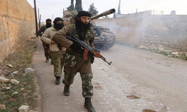 ۳ مورد حمله «جبهه النصره» در منطقه کاهش تنش ادلب