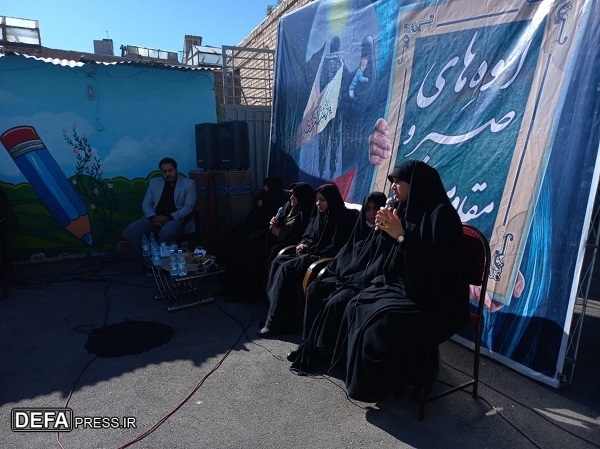 برگزاری طرح سلاله‌ها و «لشکر فرشتگان» در کرمان+تصاویر