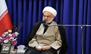 تلاش ایران تقویت جبهه مقاومت در برابر رژیم صهیونیستی است