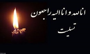 پیام تسلیت امام جمعه خاش در پی انفجار تروریستی گلزار شهدای کرمان