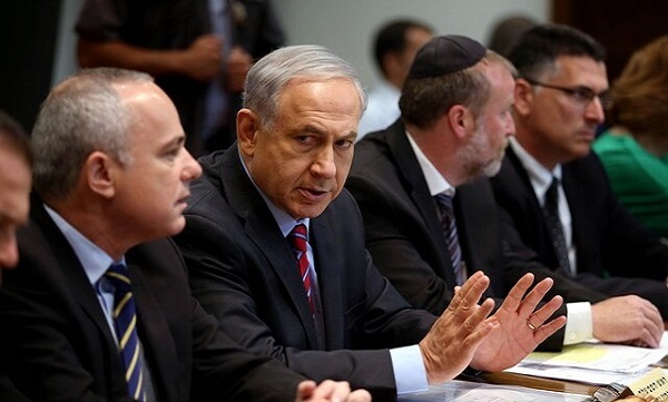 اختلاف‌نظر در کابینه اسرائیل درباره حکمرانی در غزه پس از جنگ