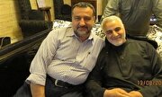 شهید سردار «سید رضی موسوی» که بود+ فیلم و تصاویر