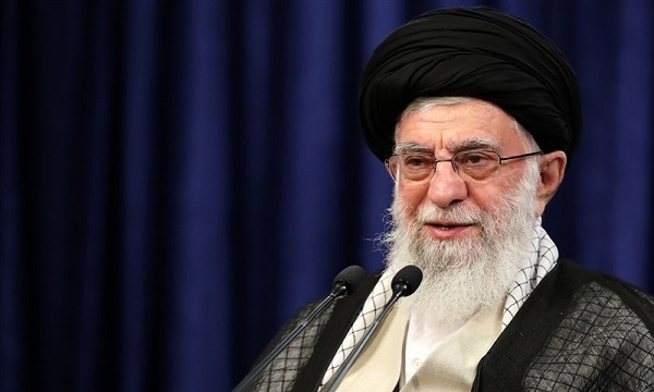 امام خامنه‌ای: فاطمه‌ی زهرا سلام‌اللّه‌علیها بهترین الگو برای زن مسلمان است/ بانوان می‌توانند در انتخابات نقش‌آفرین باشند