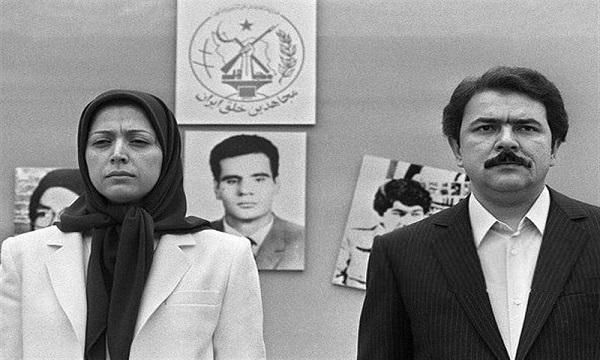 محاکمه یاران رجوی در تهران مرهم یک زخم کهنه+ عکس و فیلم