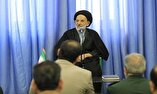 اقتضای نظام جمهوری اسلامی رسیدن به آرمان‌های انقلاب اسلامی است