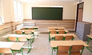 افتتاح ۵۶ مدرسه در ایام الله دهه فجر در کرمانشاه