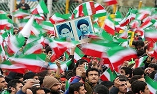 مجمع جهادگران بسیجی استان البرز در بیانیه‌ای چهل و پنجمین سالگرد پیروزی انقلاب اسلامی را تبریک گفت