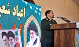 جانشین رئیس سازمان بسیج مستضعفین: یکی از برکت‌های انقلاب اسلامی پیشرفت‌های نظامی است