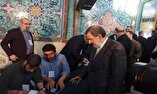 رضایی: مردم امروز برای سربلندی ایران رأی می‌دهند