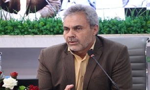 برگزاری کنگره ۲۳۵ معلم شهید کرمان