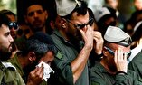 خبرنگار اسرائیلی: استعفای نظامیان اسرائیلی خدمتی به سپاه پاسداران بود!