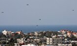 رمزگشایی از دلایل ارسال هوایی کمک‌ها به غزه
