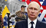 شکست برابر روسیه، احساس مشترک اوکراین و غرب