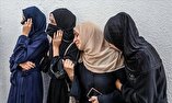 هر ساعت ۳ زن در فلسطین شهید می‌شوند