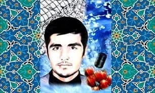 شهید هادوی: پیام خون شهیدان آرام و قرار را از من گرفته است