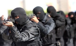سربازان گمنام بدون هیاهو در حال تامین امنیت کشور هستند