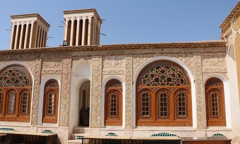 احیاء معماری ایرانی اسلامی با تغییر سیاست‌های بانکی