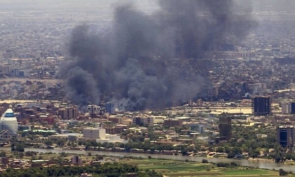 ادامه درگیری‌ها در سودان با وجود ادامه مذاکرات جده