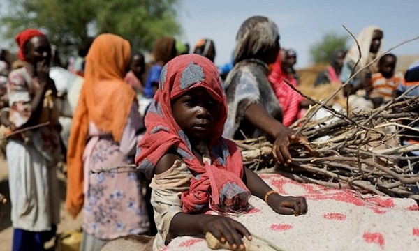 کدام کشور‌ها از جنگ و ویرانی در سودان سود می‌برند؟