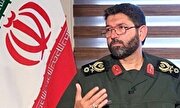 فرمانده سپاه تهران بزرگ: انقلاب اسلامی به قدرتی فراگیر و پیشرو تبدیل شده است/ آمریکا و اسرائیل با چالش مانایی در برابر ایران مواجه هستند