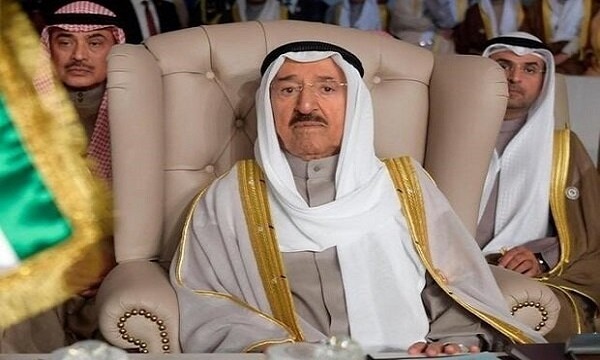 عدم شرکت امیر فقید کویت در نشست صهیونیست‌ها در بحرین