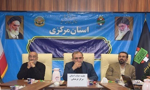ضرورت جدیت شهرداری اراک در اجرای تعهدات نسبت به موزه دفاع مقدس استان