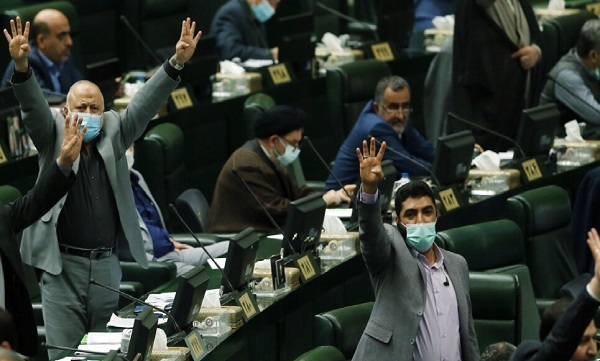 برگزاری انتخابات تناسبی در تهران به مجمع تشخیص ارجاع شد
