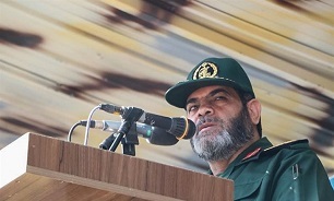 نیروهای مسلح به عنوان سنگر مستحکم انقلاب در صحنه سخت، سد بلای ملت ایران هستند