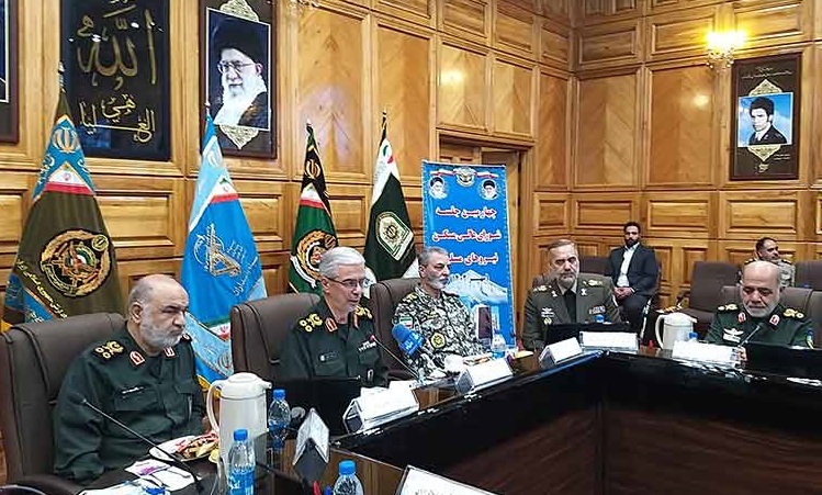 چهارمین جلسه شورای عالی مسکن نیرو‌های مسلح برگزار شد
