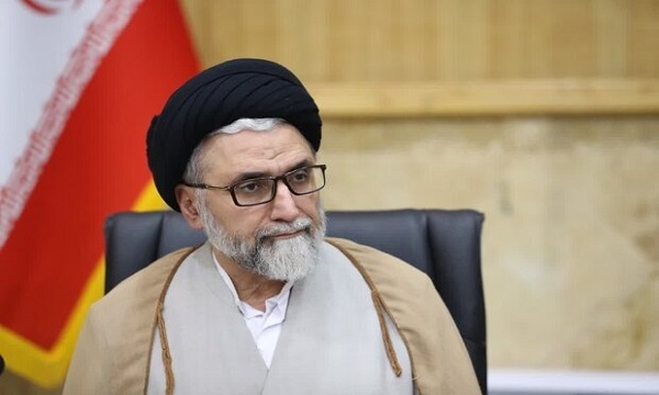 قدردانی وزیر اطلاعات از مجاهدت‌های پلیس در مقابله با اغتشاشات