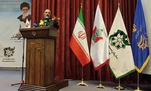 موشک‌های نقطه‌زن جمهوری اسلامی ایران می‌توانند تمام پایگاه‌های آمریکا در منطقه را هدف قرار دهند