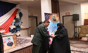 برگزاری مسابقه کتابخوانی در میان حوزه علمیه خواهران تشیع زاهدان