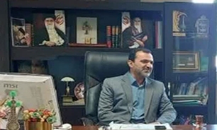 فرماندار شهرستان نظرآباد میلاد با سعادت حضرت زینب (س) و روز پرستار را در پیامی تبریک گفت