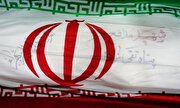 پیکر سردار شهید مدافع حرم «پناه تقی‌زاده» در تهران تشییع می‌شود