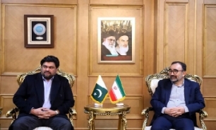 روابط گسترده‌ای بین پاکستان و ایران برقرار است