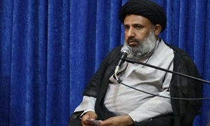 پیام مسئول نمایندگی ولی‌فقیه در سپاه بوشهر در پی حمله رژیم صهیونیستی به کنسولگری ایران در دمشق