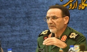 مدیرکل حفظ آثار دفاع مقدس آذربایجان غربی حمله رژیم صهیونیستی به سفارت ایران در سوریه را محکوم کرد