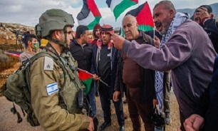 فلسطین را می‌توان دانشگاه مقاومت نامید