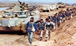 نقش راهبردی و حضور تاثیرگذار رزمندگان فارس در عملیات کربلای ۸