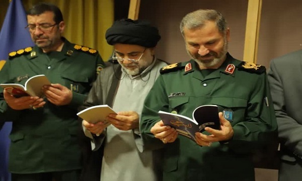 فیلم/ ویژه برنامه بزرگداشت روز هنر انقلاب اسلامی در مازندران