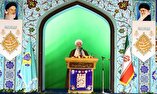 ملت ایران از دشمنان هراسی ندارد