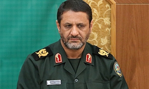   ارتش جمهوری اسلامی ایران مظهر اقتدار، عزت و سربلندی ایران اسلامی است