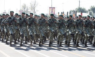 پیشرفت‌های ارتش سپر دفاعی ایران را مستحکم‌تر کرده است