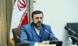 جمهوری اسلامی ایران تجاوز به منافع و امنیت خود را بر نمی‌تابد