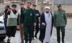 ثبت و سازماندهی ۵ هزار و ۲۰۰ گروه جهادی در استان فارس