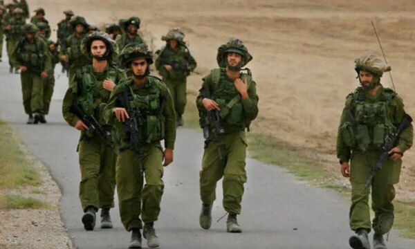 شبکه ۱۲ اسرائیل: ارتش آماده عملیات زمینی در رفح می‌شود
