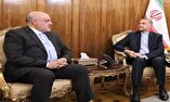 لزوم توسعه روابط ایران و لبنان در زمینه‌های مختلف