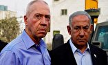 صدور حکم بازداشت «نتانیاهو» تنبیه تشکیلات خودگردان را درپی دارد