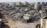 سازمان ملل از باقی ماندن ۷۵۰۰ تُن مهمات منفجر نشده در نوار غزه خبر داد