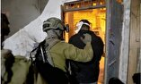 شهادت ۱۸ فلسطینی در یورش اشغالگران به مناطق مختلف کرانه باختری